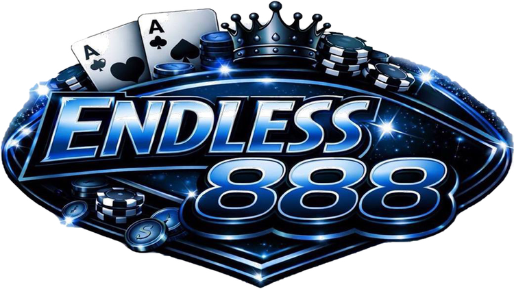 endless888 เว็บพนันออนไลน์ระบบล้ำสมัย รวมคาสิโนและกีฬา เดิมพันไม่มีที่สิ้นสุด